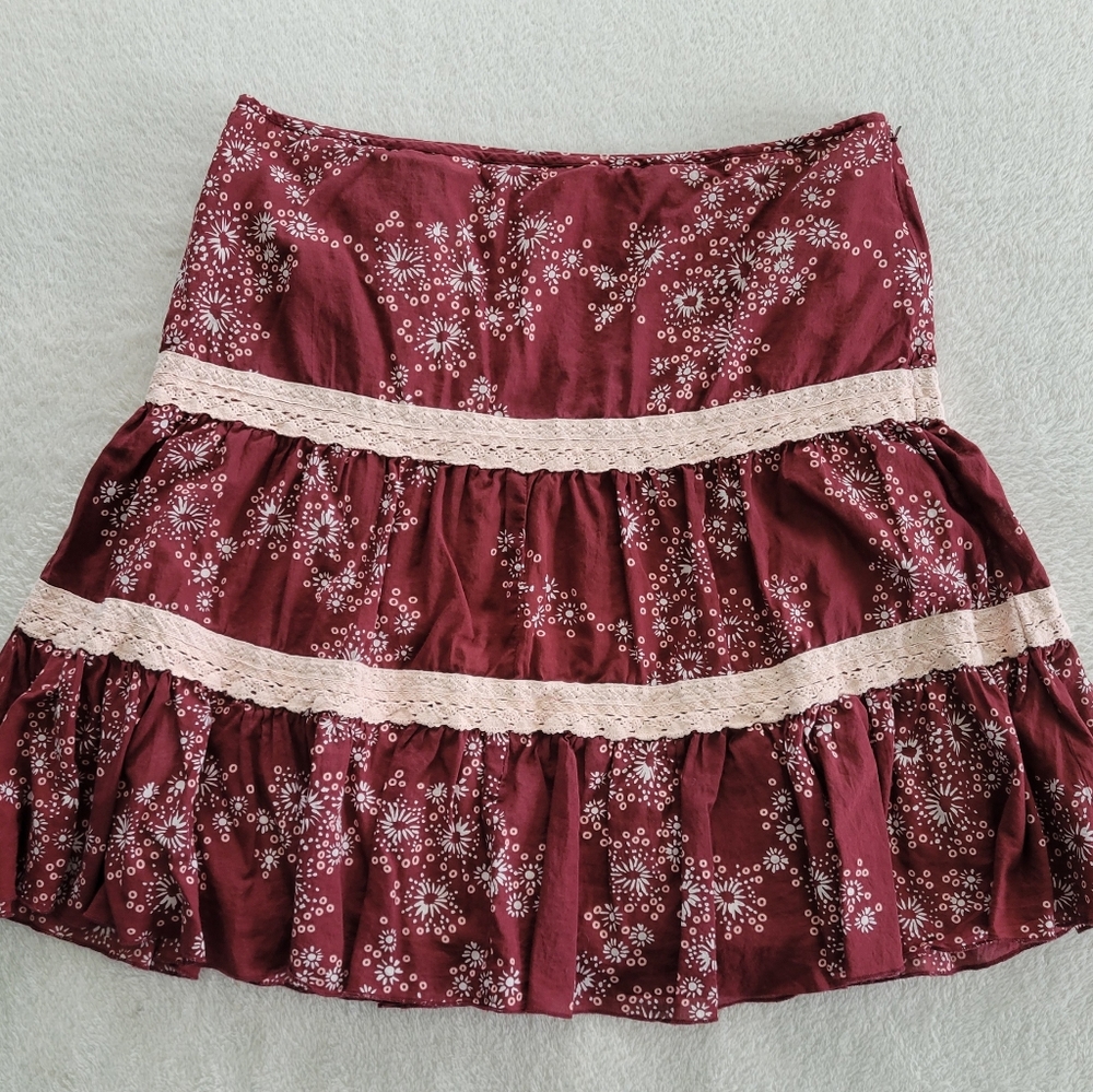 Like new Calvin Klein skirt S